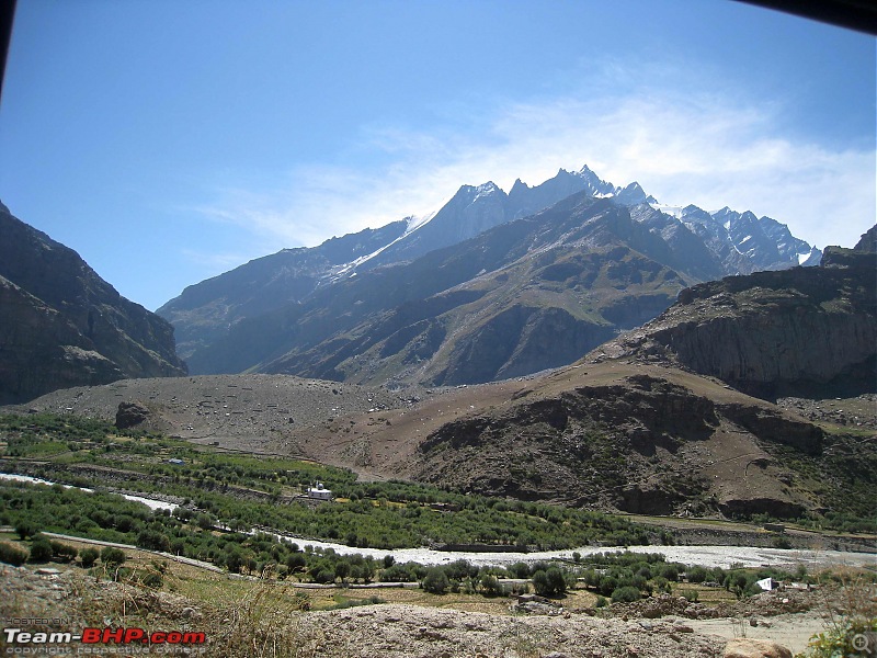HumbLeh'd II (Indo Polish Himalayan Expedition to Ladakh & Himachal Pradesh)-kargil-padum610.jpg