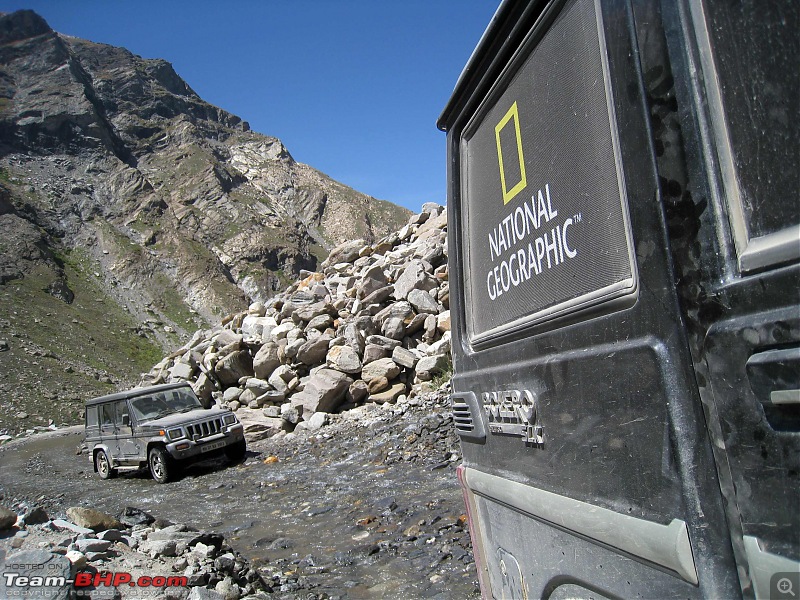 HumbLeh'd II (Indo Polish Himalayan Expedition to Ladakh & Himachal Pradesh)-kargil-padum619.jpg