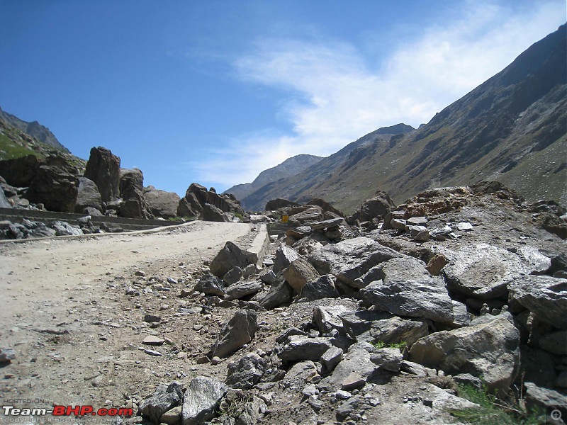HumbLeh'd II (Indo Polish Himalayan Expedition to Ladakh & Himachal Pradesh)-kargil-padum620.jpg
