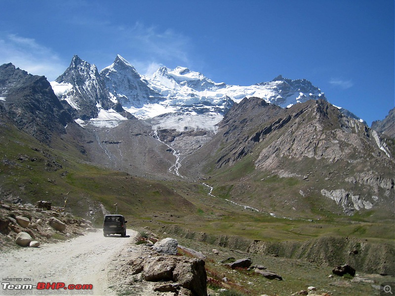 HumbLeh'd II (Indo Polish Himalayan Expedition to Ladakh & Himachal Pradesh)-kargil-padum626.jpg