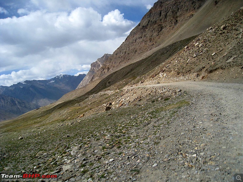 HumbLeh'd II (Indo Polish Himalayan Expedition to Ladakh & Himachal Pradesh)-rangdum-darang-durang04.jpg