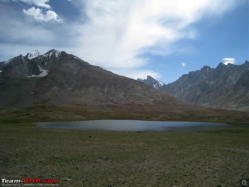 HumbLeh'd II (Indo Polish Himalayan Expedition to Ladakh & Himachal Pradesh)-rangdum-darang-durang09.jpg