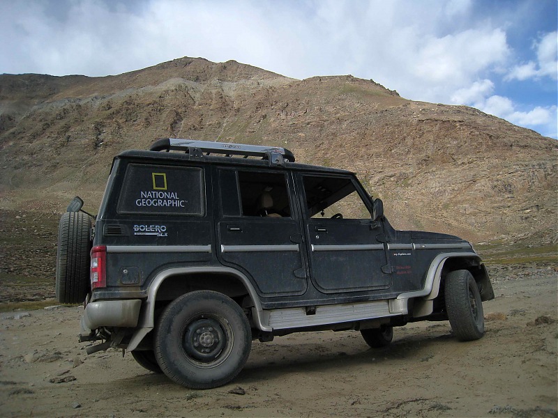 HumbLeh'd II (Indo Polish Himalayan Expedition to Ladakh & Himachal Pradesh)-rangdum-darang-durang25.jpg