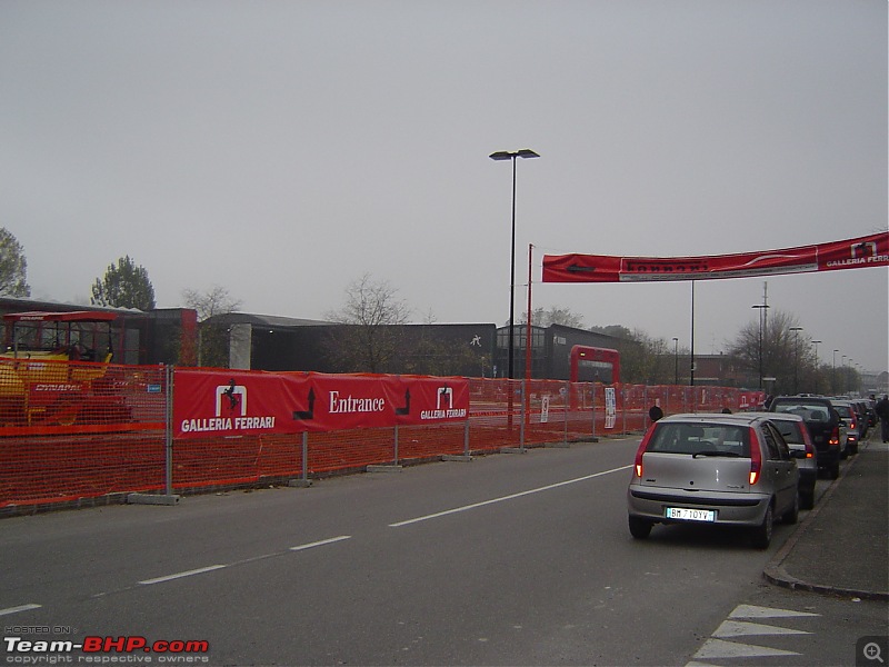 Visit to Ferrari home town @ Maranello-dsc00331.jpg