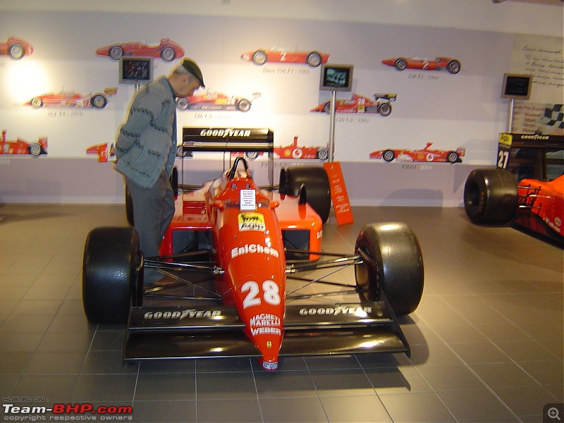 Visit to Ferrari home town @ Maranello-dsc00343.jpg