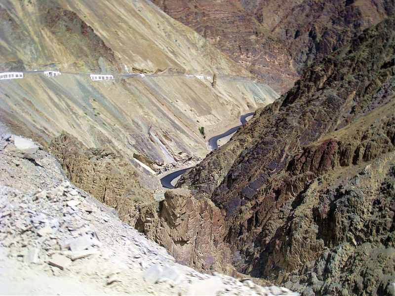 HumbLeh'd II (Indo Polish Himalayan Expedition to Ladakh & Himachal Pradesh)-kargilleh232.jpg
