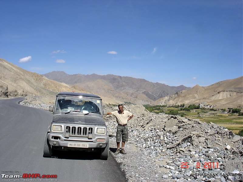 HumbLeh'd II (Indo Polish Himalayan Expedition to Ladakh & Himachal Pradesh)-ladakh-trip-156.jpg