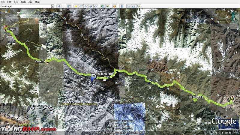 HumbLeh'd II (Indo Polish Himalayan Expedition to Ladakh & Himachal Pradesh)-9-kargil-leh.jpg