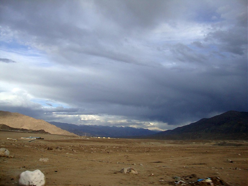 HumbLeh'd II (Indo Polish Himalayan Expedition to Ladakh & Himachal Pradesh)-jp-kargilleh109.jpg