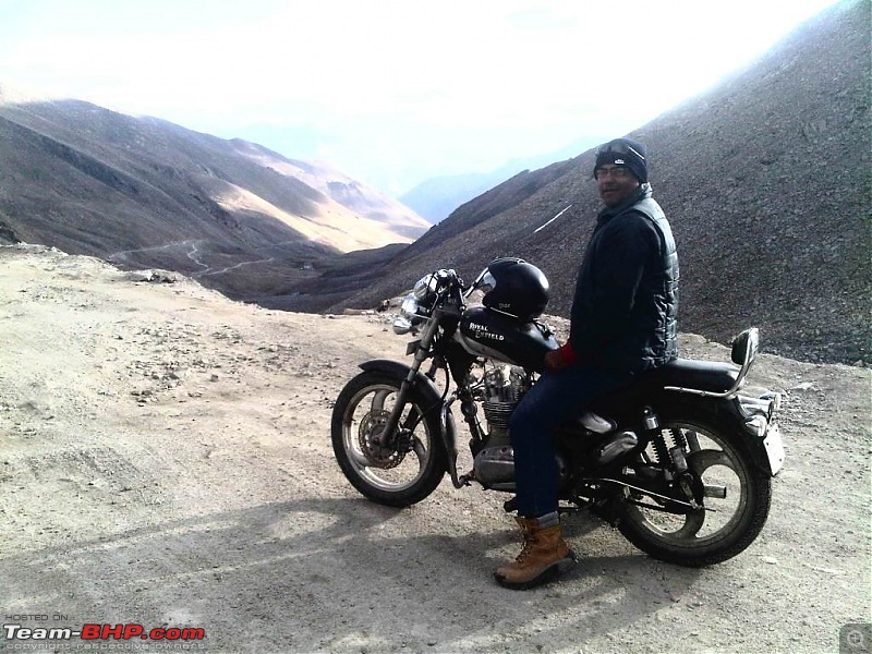 HumbLeh'd II (Indo Polish Himalayan Expedition to Ladakh & Himachal Pradesh)-img2011082700842.jpg