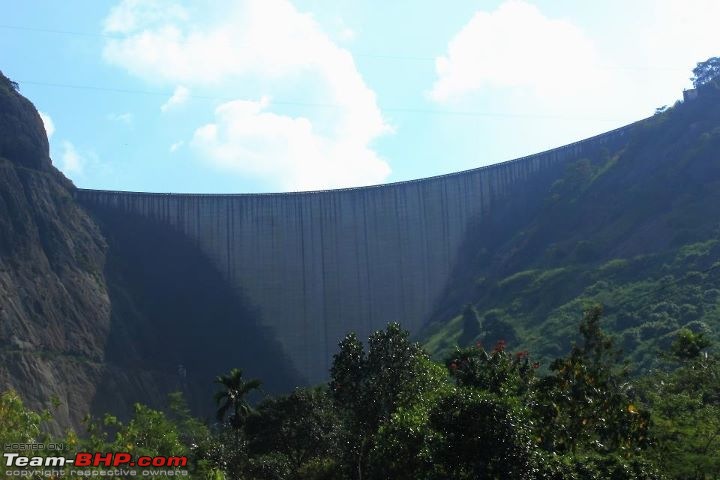 A family getaway to Idukki dam: Open for visitors this holidays-2.jpg