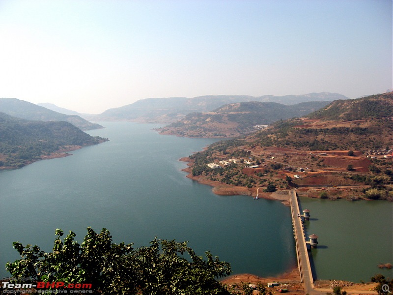 A Short Drive to Lavasa - Pics of Lavasa Valley-3172090105_9a179501ab_b.jpg