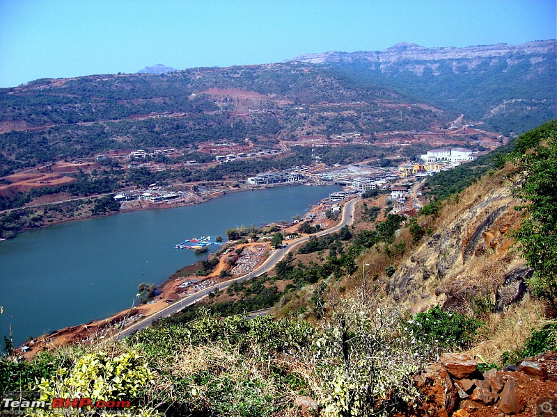 A Short Drive to Lavasa - Pics of Lavasa Valley-3172127107_ab29dea996_b.jpg