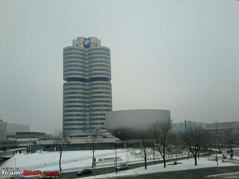 BMW Welt (BMW World), Munich, Germany-photo0117.jpg