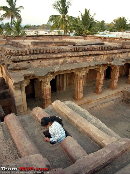 'Xing'ing around ! - Temples, Hills, Forests, Caves, Ruins, Forts and Highways...-a90.jpg