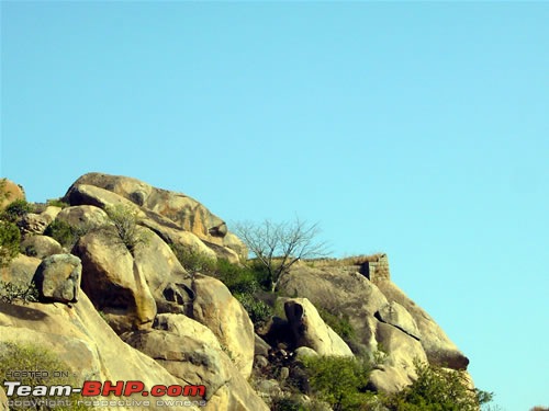 'Xing'ing around ! - Temples, Hills, Forests, Caves, Ruins, Forts and Highways...-9.jpg