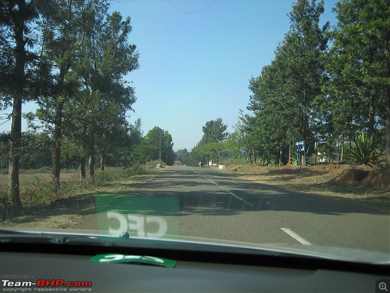 Off Road Drive at Araku Valley (Vizag)  in Verna CRDi-img_0148.jpg