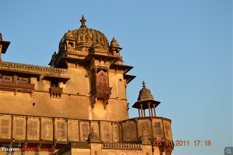 Fauji's Drivologues - Fascinating Fortnight in Madhya Pradesh and Uttar Pradesh-dsc_0131.jpg