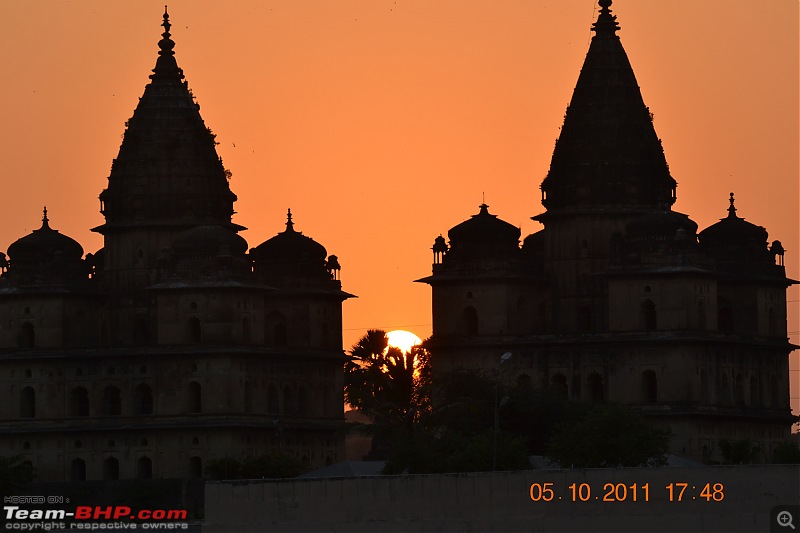 Fauji's Drivologues - Fascinating Fortnight in Madhya Pradesh and Uttar Pradesh-dsc_0172.jpg