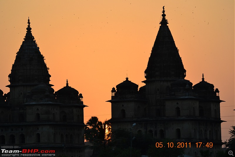 Fauji's Drivologues - Fascinating Fortnight in Madhya Pradesh and Uttar Pradesh-dsc_0174.jpg