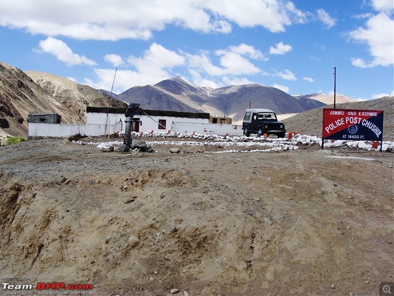 HumbLeh'd II (Indo Polish Himalayan Expedition to Ladakh & Himachal Pradesh)-chushul-police-post.jpg