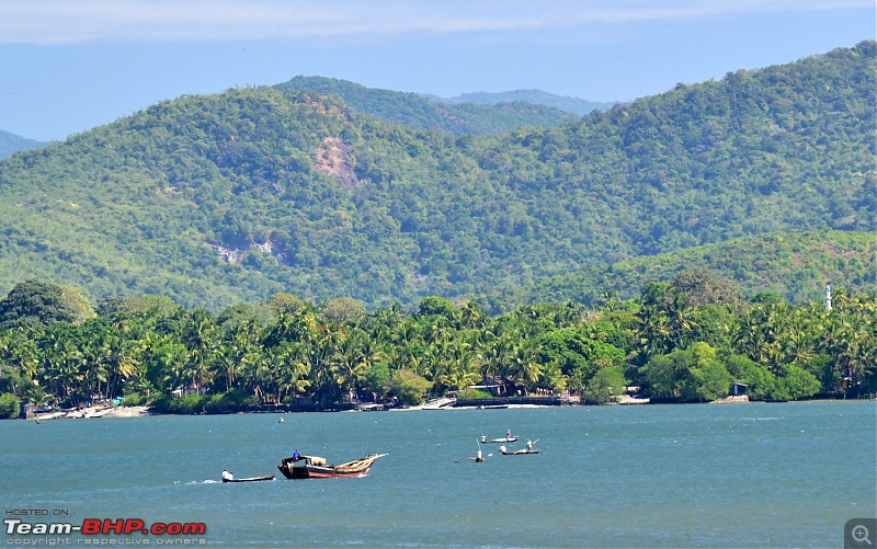 Fauji's Drivologues - Christmas in Wintry Wilderness and New Year on Sunny sands!-dsc_1037.jpg