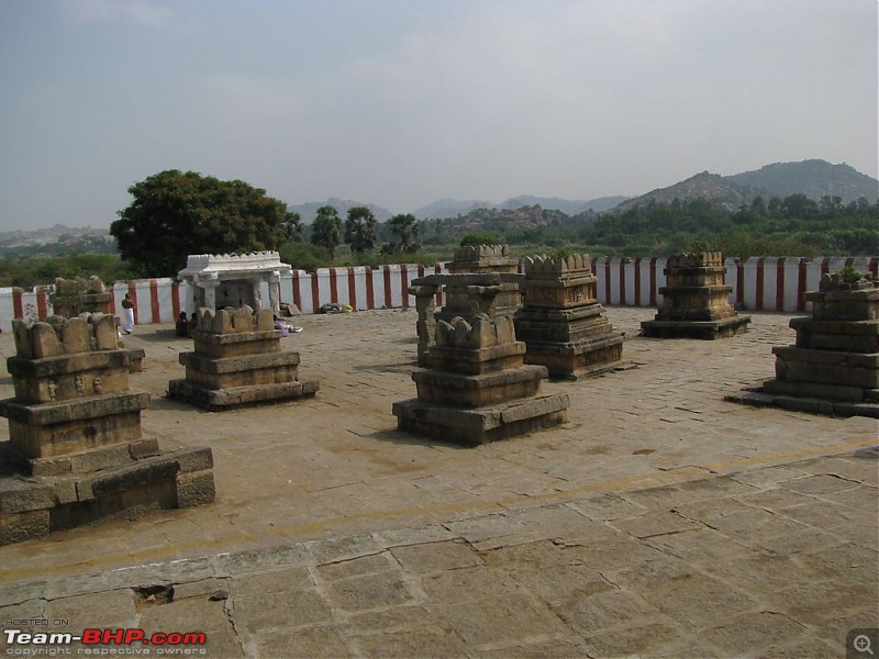 Raghvendra Swamy Brindavana