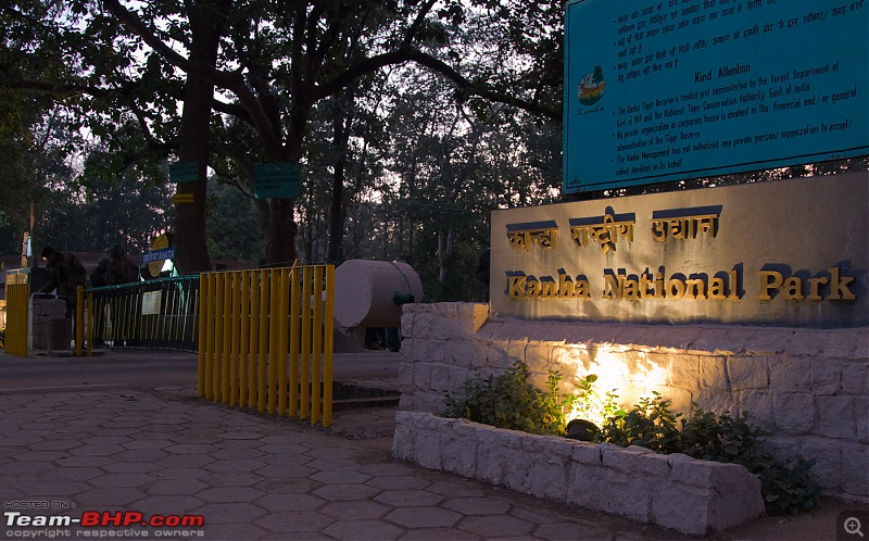 Kanha National Park: Photologue-_a0r8656less1mb.jpg