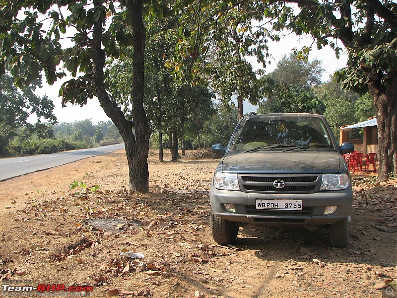 Safari Dicor LX VTT-TMT Xtreme Travel - Orissa's Unkown Forests: Debrigarh & Sunabeda-img_9220e.jpg