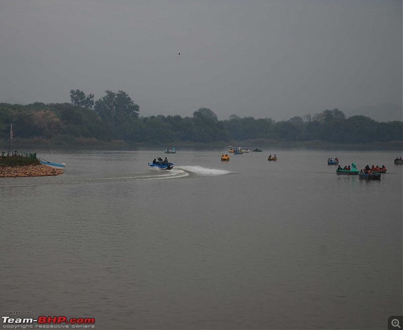 Gurgaon - Chandigarh - Gurgaon-sukhnalake.jpg