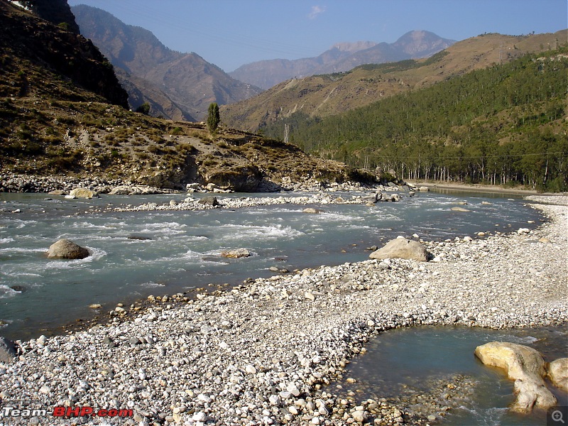 Three First Timers & Mountains to Cross!-satluj.jpg