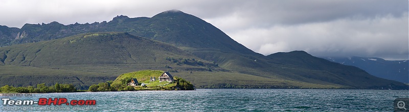 Bears, Volcanoes & what not, Far East Russia: Photologue-untitled_panorama1.jpg