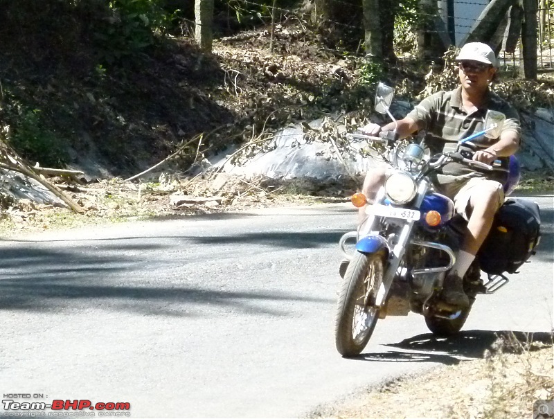 Bangalore - Chikmaglur - Kemmangundi - Bangalore - on motorbikes-p1020155.jpg