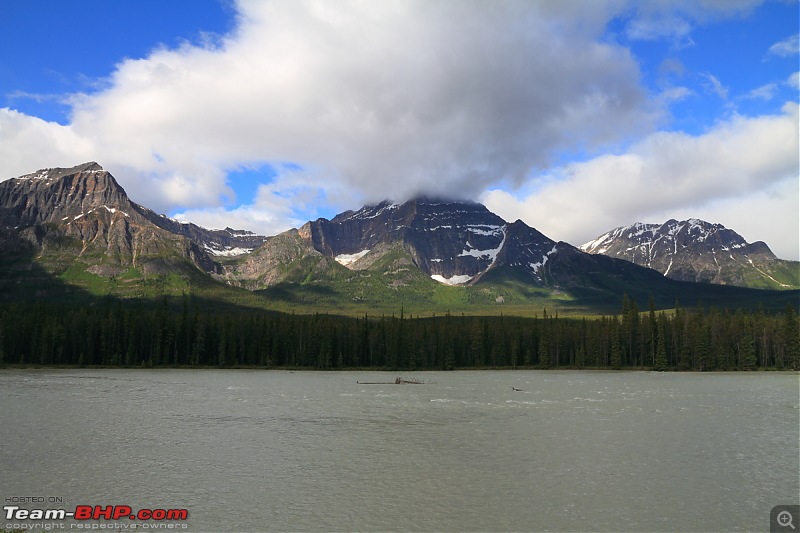 Calgary->Banff->Jasper : The Icefield Parkway-rockies.jpg
