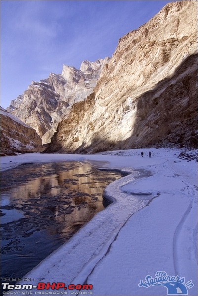 A Royal Enfield Bullet ride, a Flight and a sub-zero Ice Trek! [Zanskar Chadar trek]-image00140.jpg