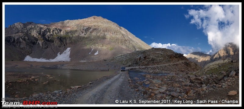 HumbLeh'd II (Indo Polish Himalayan Expedition to Ladakh & Himachal Pradesh)-bhoot-ground.jpg