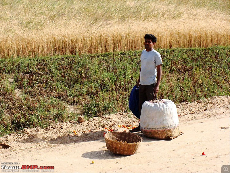 Delhi-Kolkata by Road | NH2 (now called NH19) in full detail-dsc07461k300.jpg