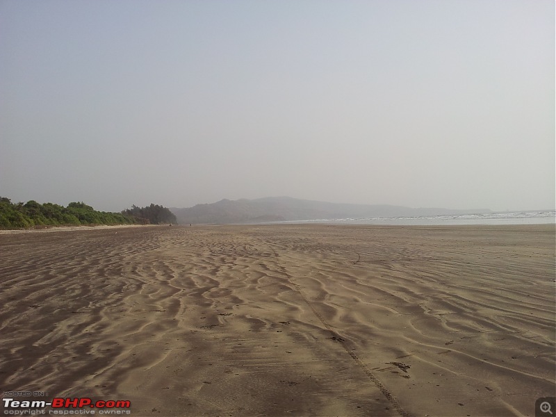 Konkan Sojourn: Weekend trip to Diveagar from Pune *EDIT: Revisited!*-20120323_163911.jpg
