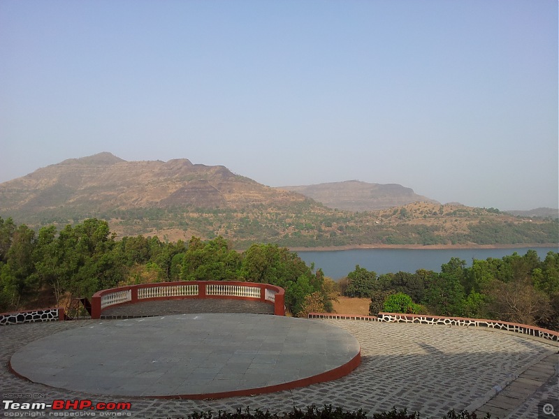 Konkan Sojourn: Weekend trip to Diveagar from Pune *EDIT: Revisited!*-20120323_081018.jpg