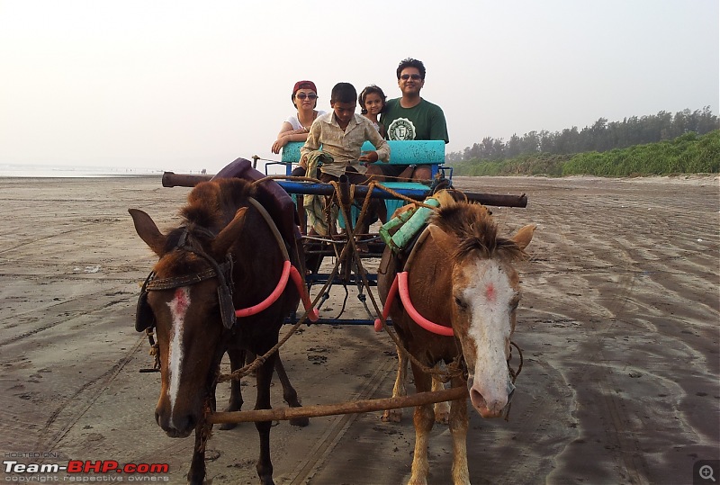 Konkan Sojourn: Weekend trip to Diveagar from Pune *EDIT: Revisited!*-20120323_180526.jpg