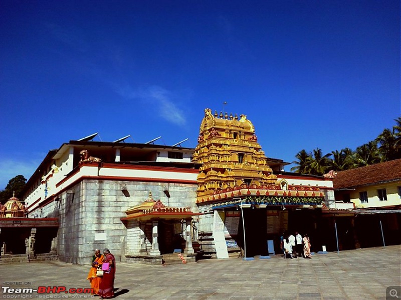 One day trip to Kudremukh-Shringeri-Sirimane falls-shringeri-temple.jpg