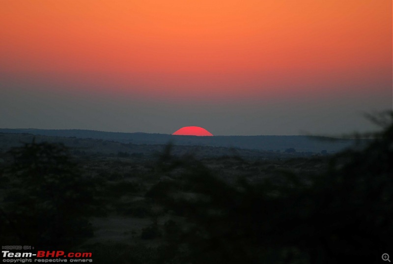 Gurgaon - Jaisalmer - Jodhpur - Bikaner - Gurgaon-sunsetkhuri2.jpg