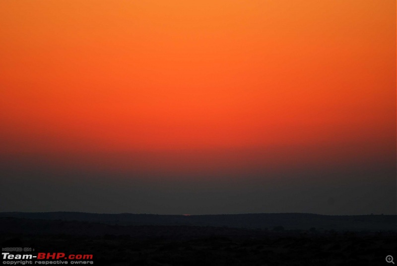 Gurgaon - Jaisalmer - Jodhpur - Bikaner - Gurgaon-sunsetkhuri4.jpg