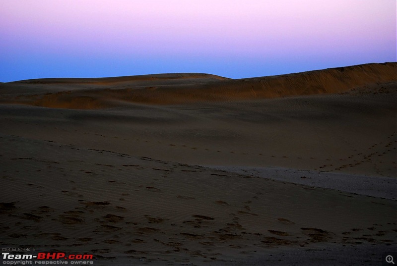 Gurgaon - Jaisalmer - Jodhpur - Bikaner - Gurgaon-darkness.jpg