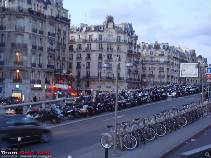 A few days in Germany and an evening in Paris. Now with 2015 updates!-cyl.jpg