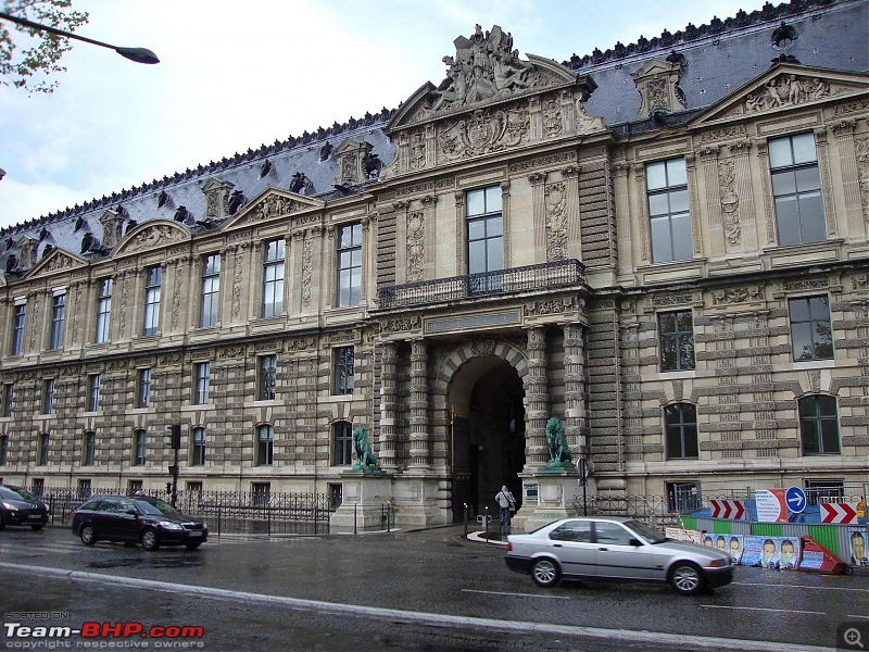 A few days in Germany and an evening in Paris. Now with 2015 updates!-east-wing-louvre.jpg