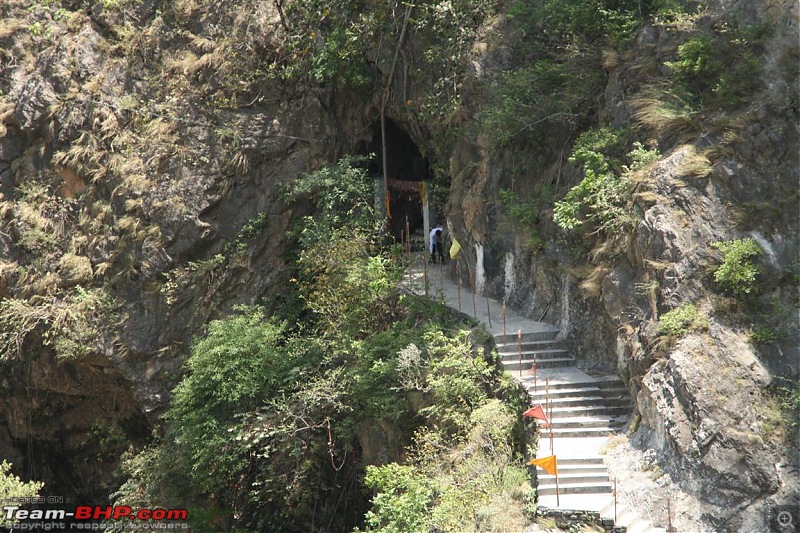 Quick trip : (Himalayan Addiction) Mashobra, Naldehra, Tattapani & Saror (Shiv gufa)-img_7048.jpg