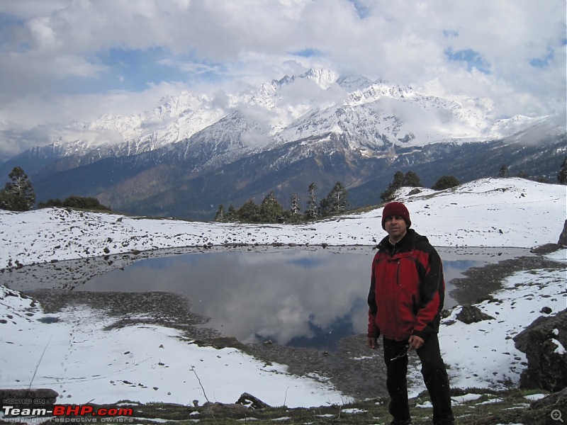 Travelogue: Drive to Joshimath and Kuari Pass Trek in End April 2012-img_0779.jpg