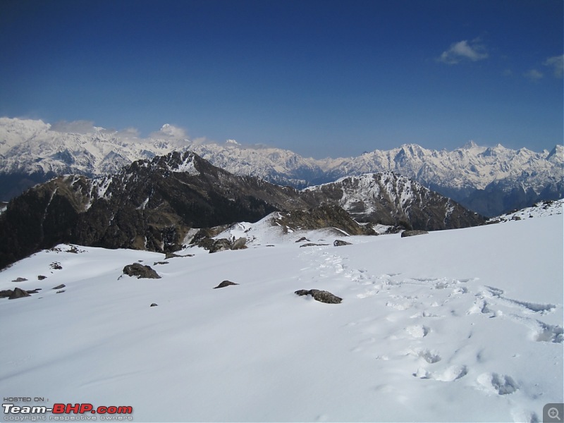 Travelogue: Drive to Joshimath and Kuari Pass Trek in End April 2012-img_0986.jpg