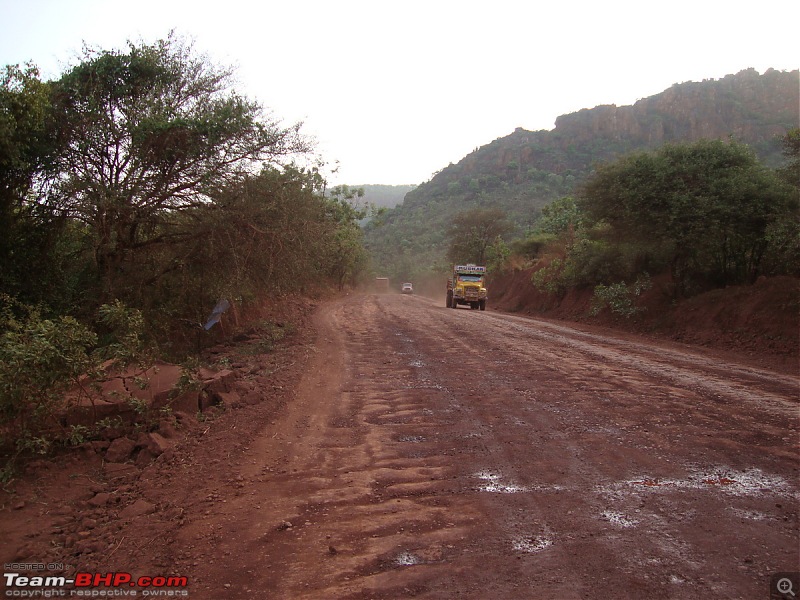 Fauji's Drivologues - Sandur's Splendors, Hampi's Wonders & Darroji's Bears-dsc03751.jpg